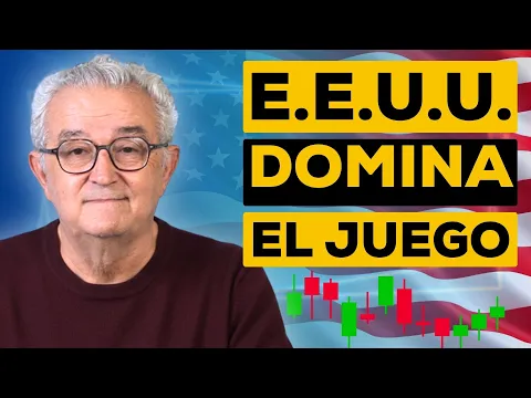 Análisis macro: ¿Por qué Estados Unidos presenta mejores perspectivas que Europa?