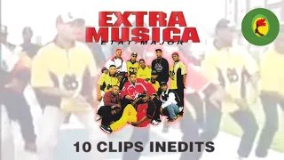 Extra Musica - État-Major [10 CLIPS] (1998/99) | Congo Brazzaville