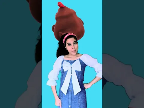 Main Toh So Rahi Thi Poem, मैं तो सो रही थी, Kindergarten Song Hindi Cartoon #preschool #trending