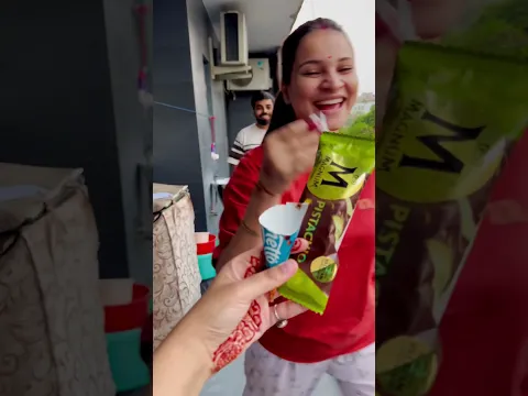 Gaurav ko konsi icecream mili #shorts #gauravaroravlogs #youtubeshorts