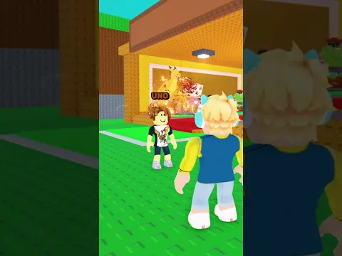 ¡ÉL CASI CONSIGUIÓ ESE BRAINROT SECRETO en roblox! 🫢 #robaunbrainrot #roblox