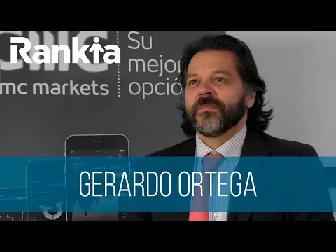 Entrevista a Gerardo Ortega, Analista independiente. Nos explica las causas de que los beneficios empresariales no se hayan transmitido a las cotizaciones. También nos habla de cómo puede verse afectada la Renta Variable europea a causa de las estadounidense.