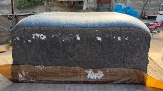 Top 4 amazing factory videos! incredible mass production factories