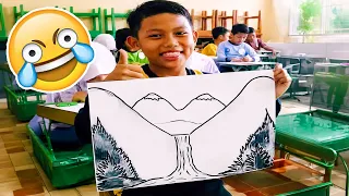TENTE NÃO RIR Nível ULTRA DEUS💀🤣[999.99 IMPOSSÍVEL]😱Melhores Memes e Vídeos Engraçados 2026😆