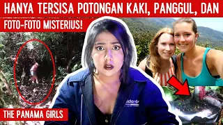 Kasus BELUM TERPECAHKAN: The PANAMA GIRLS! | #NERROR
