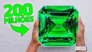 10 YouTubers Com Placas Únicas no Mundo 2