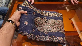 original Pakistani party dress