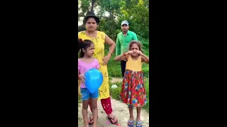 Roli ji funny video Live Stream