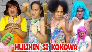 Nanay versus Kokowa part 5 | Madam Sonya Funny Video