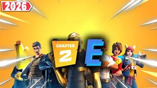 How to play OG Fortnite in 2026! (Project EZFN Tutorial)