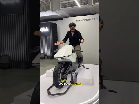 ভবিষ্যতের ফিউচারে স্টিক বাইক #bmw New technology bike #powerful @