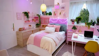 GIRLS BEDROOM IDEAS - GIRLS ROOM DESIGN IDEAS
