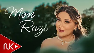 Damla - Men Razi 2022 (Official Music Video)