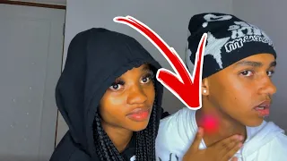 Asking My Ex To Be My Girlfriend Prank Gone Wrong!!
