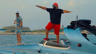 Cheb Bello-Dj Moulay Nabghi Nhawas Ana© أغنية الصيف (clip officiel)🔥🥝🏖️🍍🥥