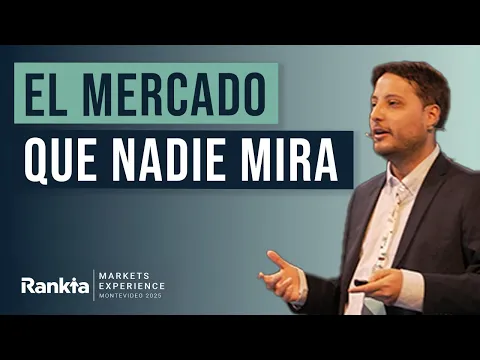 Economía real: el mercado rentable que nadie te enseña a invertir