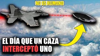 EEUU confirma la existencia de OVNIS / 2026
