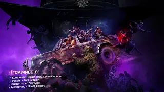 “Damned 8” - Call of Duty: Black Ops 7 Zombies Main Theme