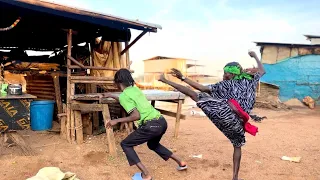 NEW BEST AFRICAN DANCE COMEDY 2025 😂😂Don’t miss 😁