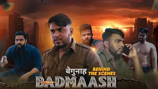 BTS बेगुनाह BADMASH 🔥