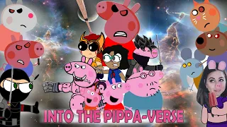 Into The Pippa Verse (Animada) Completo
