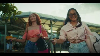 Busy Signal - Jamaica Love | Official Music Video