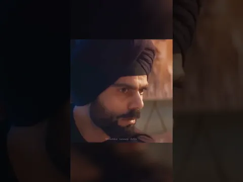 This version of Virushka 😍😂❤️| Virat Kohli & Anushka Sharma New Edit