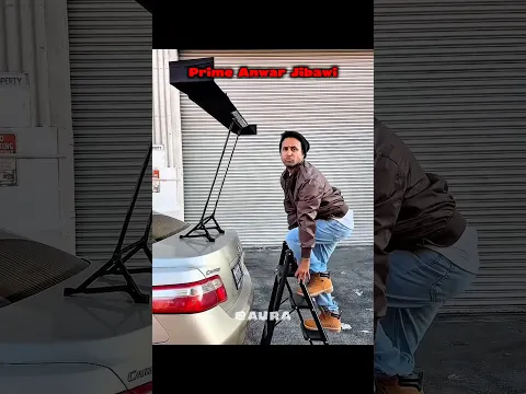 Prime Anwar Jibawi 💀