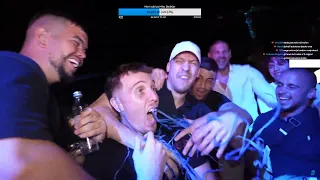 IRL STREAM ZRĆE - W/ Baka Jala Buba Inas