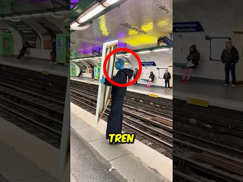 Trucos Del Chico Dejan A Todos Sin Palabras 🤯