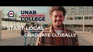 UNAB International College