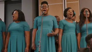 Riverside Choir Concert Series: Twelve Gates - Wewayemba Zion
