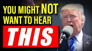 The Trump Prophecy No One Wants to Hear | Troy Black