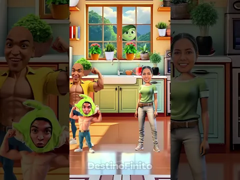 Ser Saudável é uma Boa Opção. 🥦