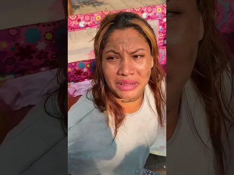 Dios envía un angelé para ayudar a una familia necesitada