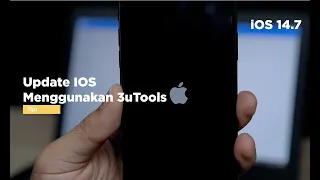 Cara Update iOS Menggunakan 3uTools