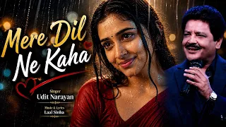Mere Dil Ne Kaha Mujhse | Udit Narayan | New Song 2026 | #uditnarayan #bollywoodsongs #90s