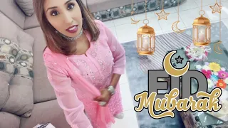 Eid Mubarak 🥰🥰 2025