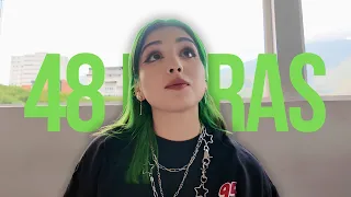 48 HORAS SIENDO STREAMER EN VENEZUELA