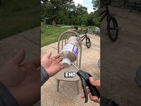This $10 Tool Can Replace a $1000 Sandblaster 😳