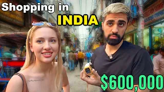 BUYING STOLEN WATCHES IN INDIA !!!