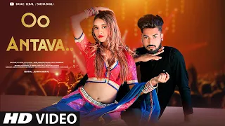 Oo Antava Mawa - Pushpa | Allu Arjun, Samantha | Dance Cover | Sneha Bakli | @SDMandalOfficial
