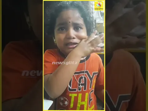 அப்பாயி-யை அடிக்காதீங்க.. தாங்க மாட்டாங்க.. | #Shorts