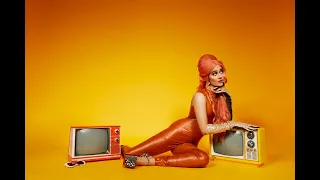 Shuba - Icon (Official Lyric Video)
