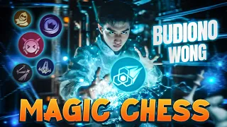 Mencari Combo Terkuat di Update Terbaru! #MagicChessGoGo #MCGG #GoChessGo #MCGGIDCreators #MCGGIDS3