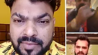 Ashish Verma- Music Director ने धो डाला खेसारी लाल को लगाये कई आरोप प्रूफ़ के साथ | Planet Bhojpuri