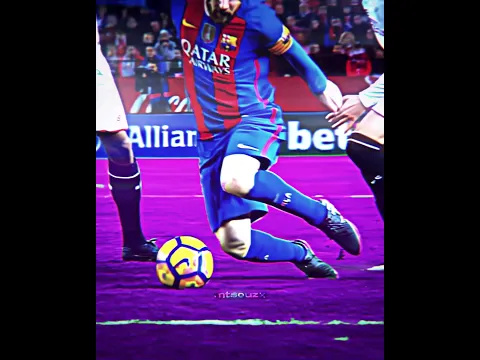 Messi Fifa bug #messi #edit #fyp