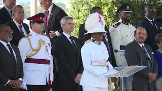 Proclamation Ceremony to Mark the Accession of His Majesty King Charles Ill