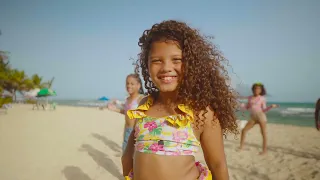 Chellmy & Roja - LLEGO EL VERANO (Video Oficial)