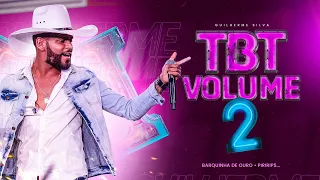 Guilherme Silva - BARQUINHA DE OURO / PIRIRIPS (TBT VL2)